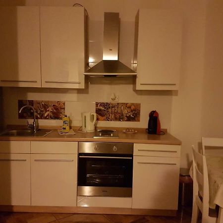 Studio Apartman Via Šibenik Kültér fotó
