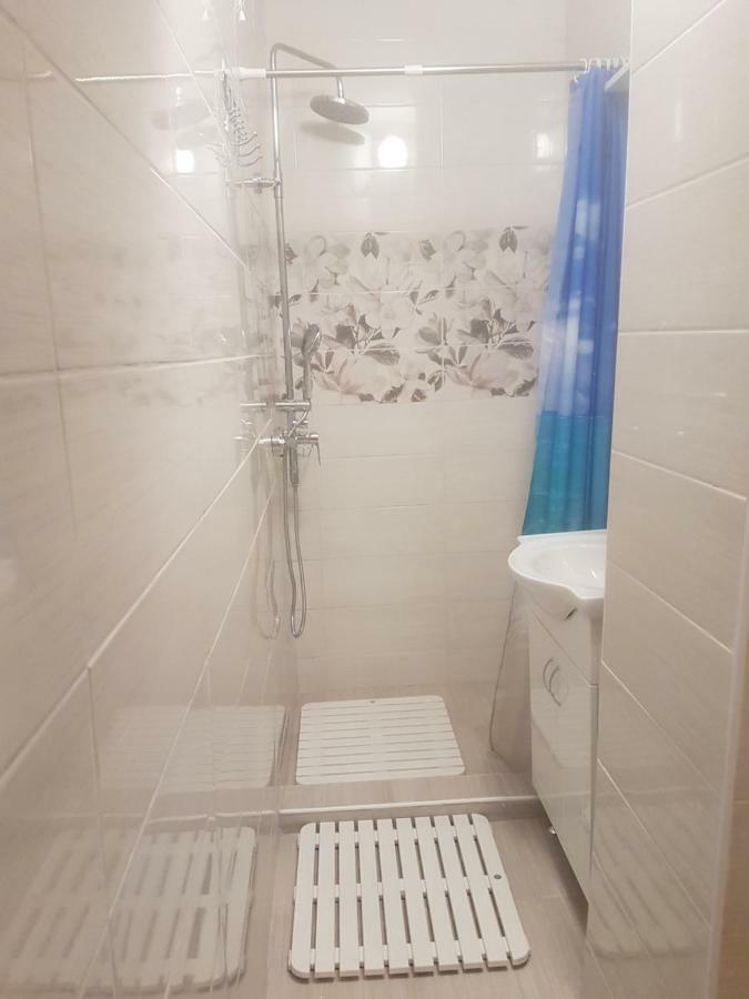 Studio Apartman Via Šibenik Kültér fotó