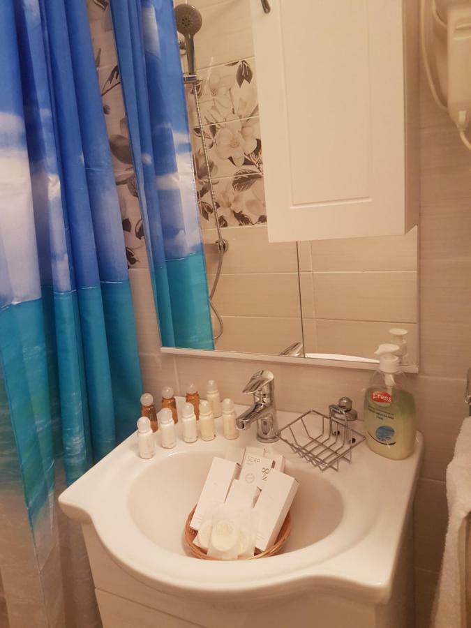 Studio Apartman Via Šibenik Kültér fotó